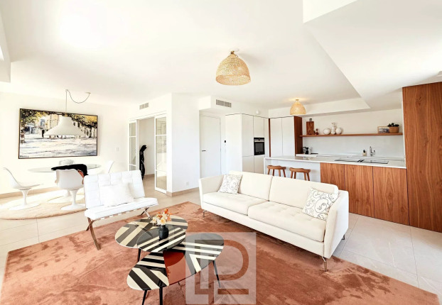 Appartement 4 pièces 100 m² · à Mougins · 100 m² · 1 080 000 €