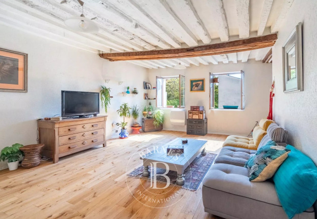 Appartement 5 pièces 102 m² · à Saint-Germain-en-Laye · 102,2 m² · 790 000 €