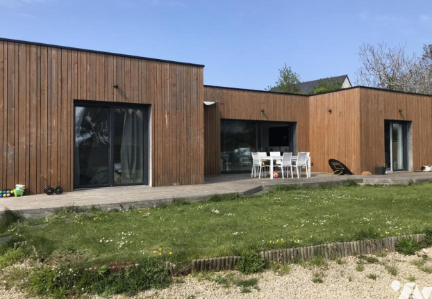 Maison 5 pièces 167 m² · à Binic · 167 m² · 552 260 €