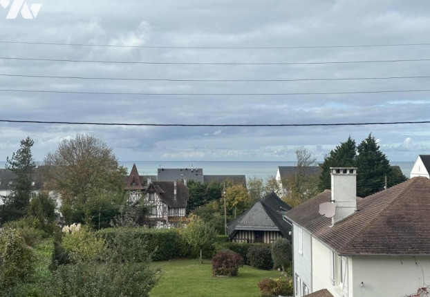 Maison 133 m² · à Trouville-sur-Mer · 133 m² · 800 000 €