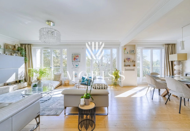 Appartement 6 pièces 160 m² · à Saint-Mandé · 160 m² · 1 939 000 €