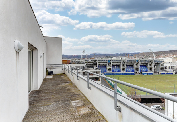 Appartement 6 pièces 148 m² · à Clermont-Ferrand · 147,9 m² · 499 000 €