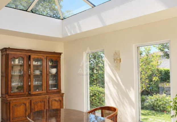 Maison 7 pièces 214 m² · à Aix · 214 m² · 580 000 €