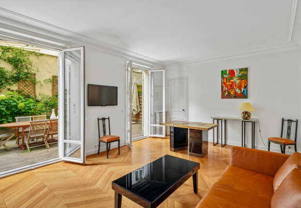 Appartement 3 pièces 70 m² · à Gros Caillou, Paris 7ème · 70 m² · 1 187 000 €
