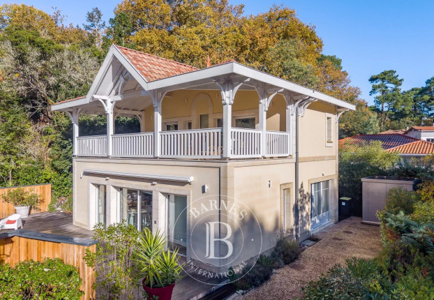 Maison 5 pièces 112 m² · à Arcachon · 112 m² · 1 495 000 €