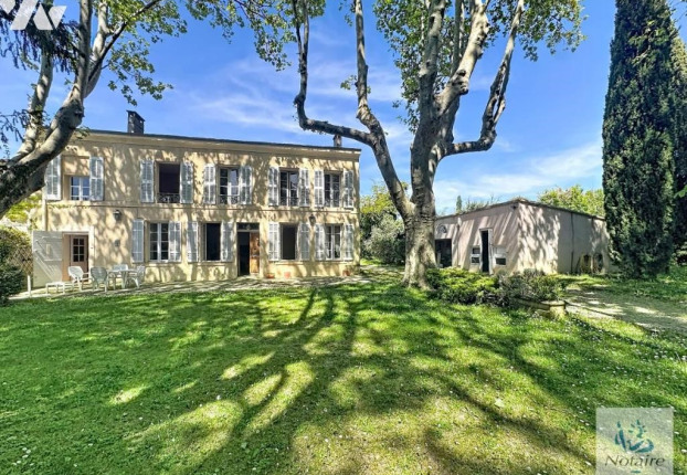 Maison 7 pièces 201 m² · à Aix-en-Provence · 200,9 m² · 675 000 €