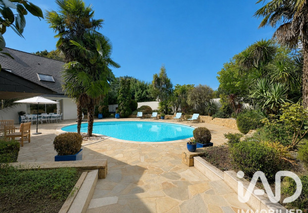 Maison 9 pièces 304 m² · à Savenay · 304 m² · 770 000 €