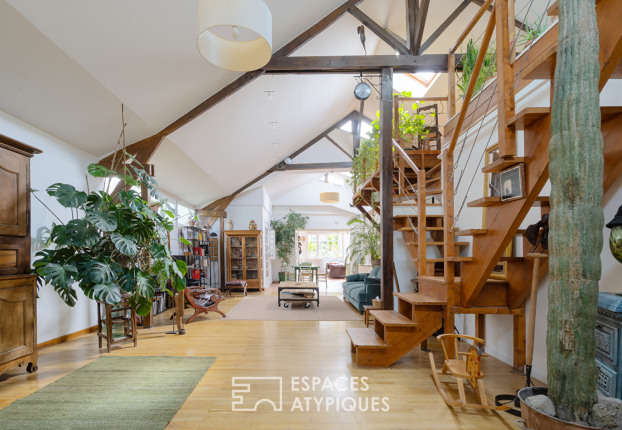 Maison 4 pièces 202 m² · à Pantin · 202 m² · 998 000 €