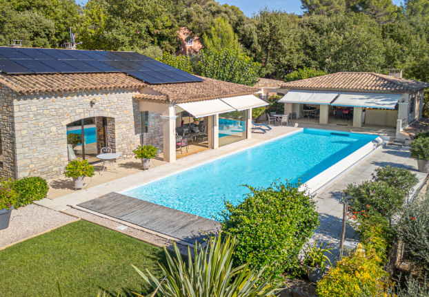 Maison 8 pièces 300 m² · à Flayosc · 300 m² · 1 395 000 €