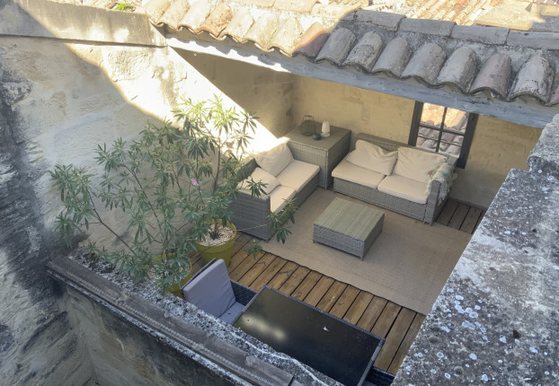 Maison 6 pièces 169 m² · à Uzès · 169 m² · 650 000 €