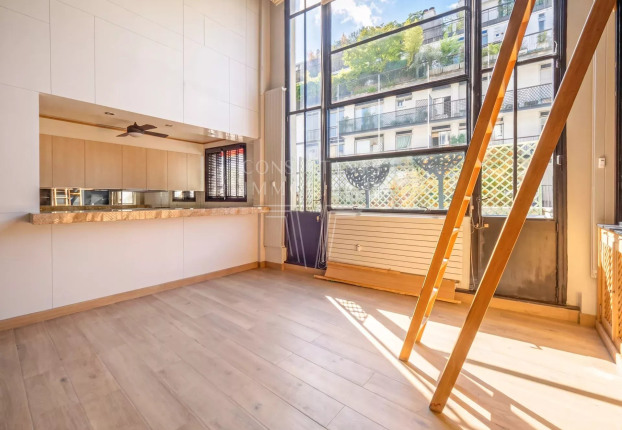 Appartement 4 pièces 101 m² · à Muette Sud, Paris 16ème · 101 m² · 1 450 000 €