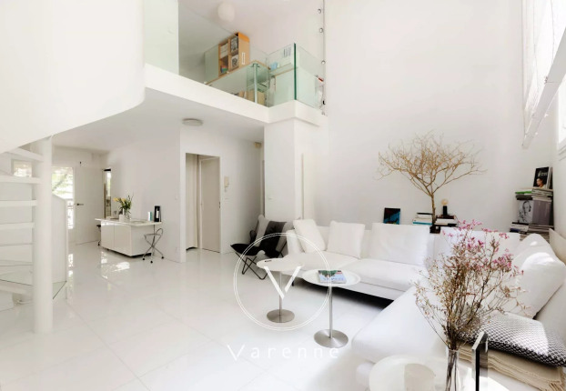 Appartement 5 pièces 105 m² · à Gambetta, Paris 20ème · 105,4 m² · 995 000 €