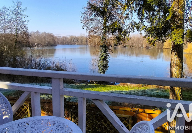 Maison 11 pièces 360 m² · à Saint-Félix · 360 m² · 680 000 €