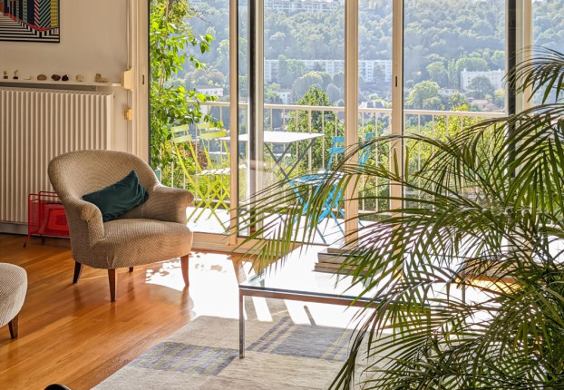 Appartement 5 pièces 153 m² · à Saint Rambert, Lyon 9ème · 152,9 m² · 599 000 €