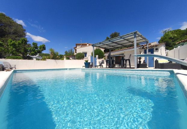 Maison 7 pièces 214 m² · à Saint-Brès · 214 m² · 795 000 €