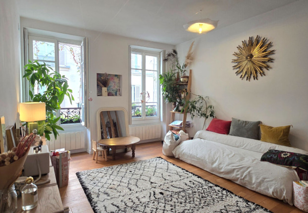 Appartement 5 pièces 87 m² · à Gros Caillou, Paris 7ème · 86,5 m² · 1 300 000 €