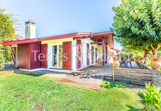 Maison 6 pièces 170 m² · à Soorts-Hossegor · 170 m² · 1 570 000 €