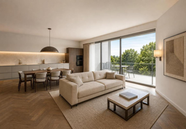 Appartement 5 pièces 145 m² · à Montpellier · 145 m² · 996 000 €