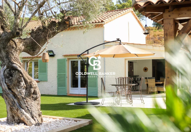 Maison 6 pièces 173 m² · à Bormes-les-Mimosas · 173,4 m² · 1 250 000 €