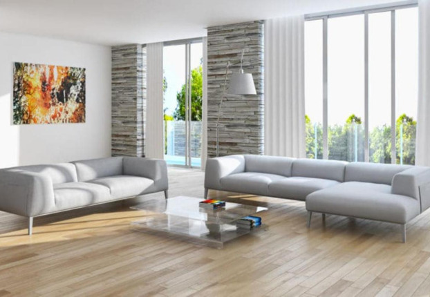 Appartement 4 pièces 121 m² · à Grésy-sur-Aix · 121 m² · 720 000 €