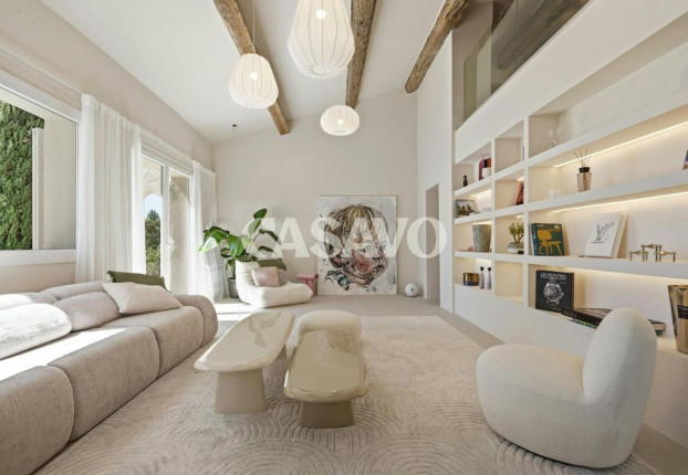 Maison 6 pièces 274 m² · à Aix en Provence · 274 m² · 1 690 000 €