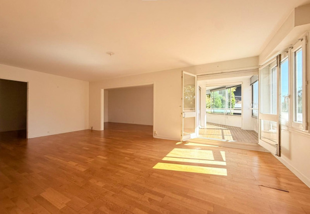 Appartement 5 pièces 126 m² · à Rennes · 125,8 m² · 549 900 €