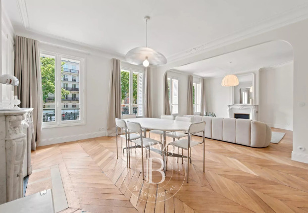 Appartement 4 pièces 130 m² · à Saint Merri, Paris 4ème · 130 m² · 2 490 000 €