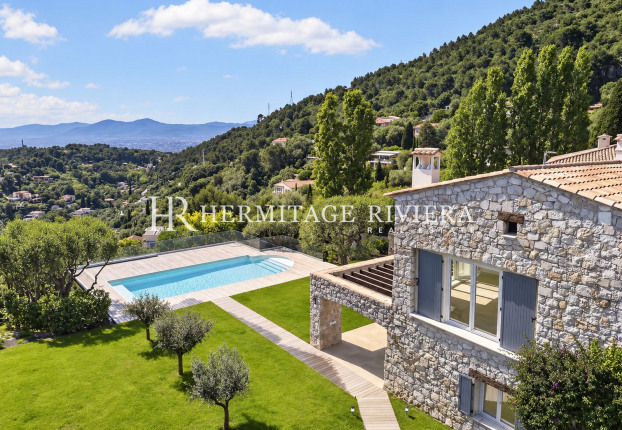 Maison 10 pièces 400 m² · à Villefranche-sur-Mer · 400 m² · 6 950 000 €
