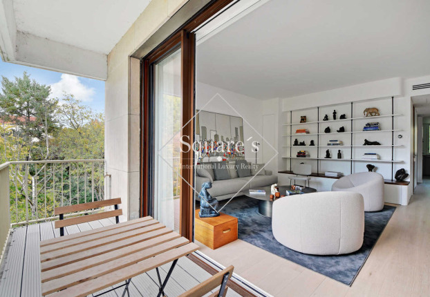Appartement 2 pièces 64 m² · à Neuilly-sur-Seine · 64 m² · 1 065 000 €