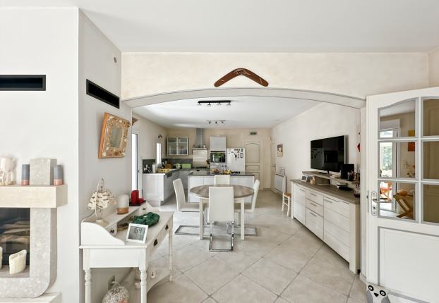 Maison 7 pièces 170 m² · à Rompsay, Périgny · 170 m² · 810 000 €