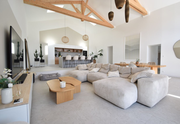 Maison 6 pièces 165 m² · à Cholet · 165 m² · 627 900 €