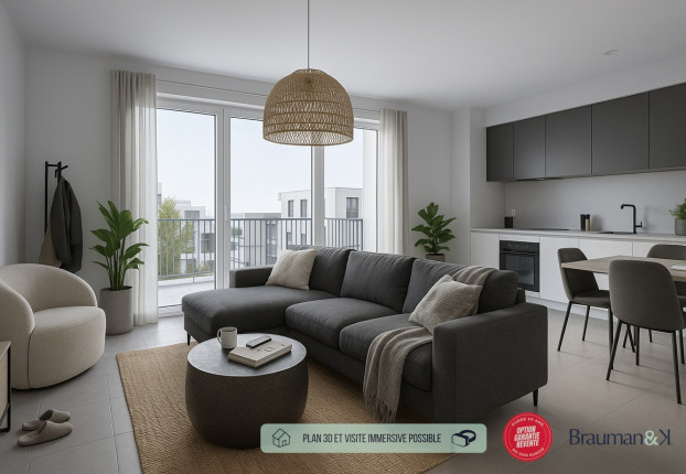 Appartement 5 pièces 127 m² · à Croix Rousse-Gros Caillou, Lyon 4ème · 127 m² · 1 390 001 €