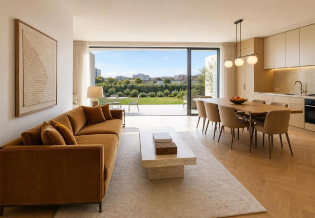 Appartement 5 pièces 105 m² · à Jacou · 105 m² · 539 500 €