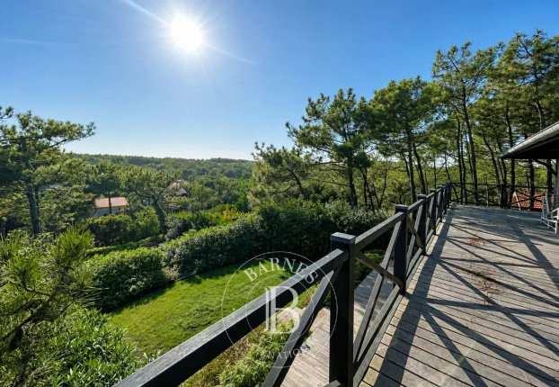 Maison 300 m² · à Cap Ferret · 300 m² · 5 670 000 €