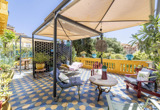 Appartement 3 pièces 111 m² · à Nice · 111 m² · 1 285 000 €