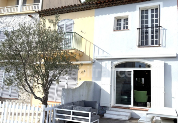 Maison 3 pièces 60 m² · à Grimaud · 60 m² · 840 000 €