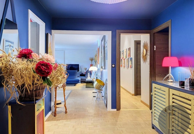 Appartement 5 pièces 136 m² · à Caluire-et-Cuire · 136 m² · 585 000 €