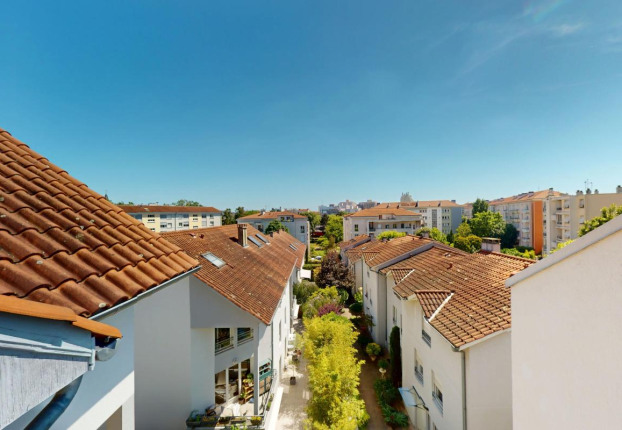Maison 4 pièces 100 m² · à Croix Rousse-Gros Caillou, Lyon 4ème · 100,1 m² · 660 000 €