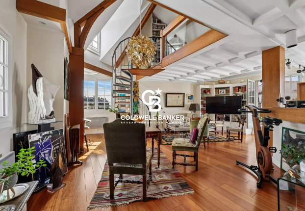 Appartement 4 pièces 102 m² · à Sorbonne, Paris 5ème · 102 m² · 2 730 000 €
