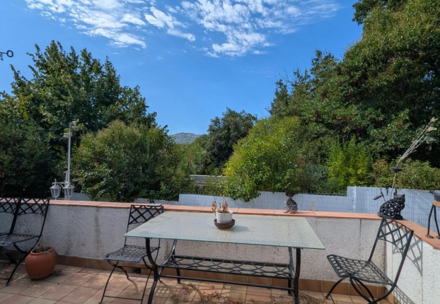 Maison 5 pièces 138 m² · à Marseille 11ème · 138 m² · 582 400 €