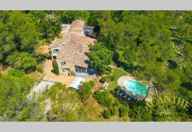 Maison 7 pièces 290 m² · à Assas · 290 m² · 1 290 000 €