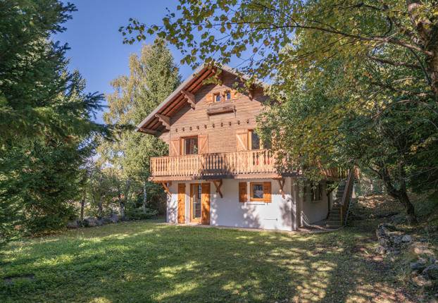 Maison 5 pièces 146 m² · à Les Deux Alpes · 146 m² · 2 080 000 €