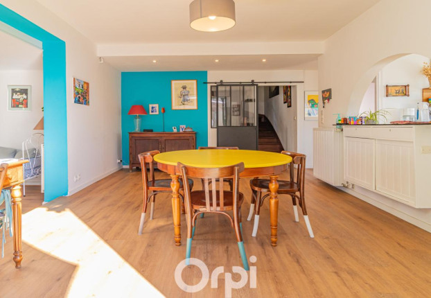 Maison 6 pièces 105 m² · à Carnac · 105 m² · 619 500 €