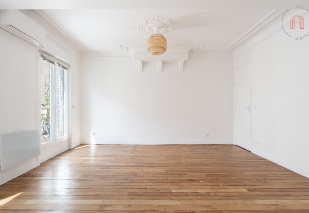Appartement 4 pièces 70 m² · à Odéon, Paris 6ème · 70 m² · 1 400 000 €