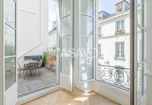 Appartement 2 pièces 50 m² · à Odéon, Paris 6ème · 50 m² · 1 095 000 €