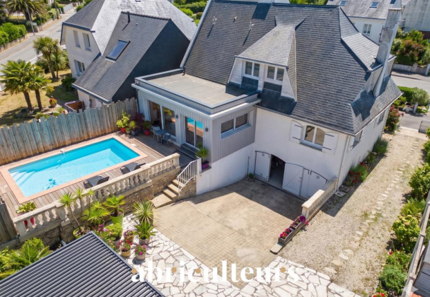 Maison 6 pièces 141 m² · à Le Croisic · 141 m² · 769 590 €