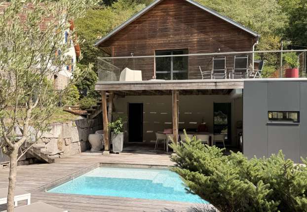 Maison 5 pièces 181 m² · à Munster · 181 m² · 672 000 €