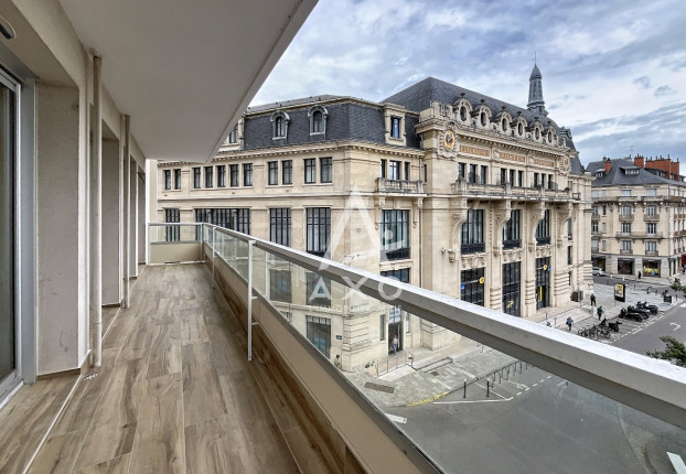 Appartement 4 pièces 116 m² · à Dijon · 116 m² · 695 000 €