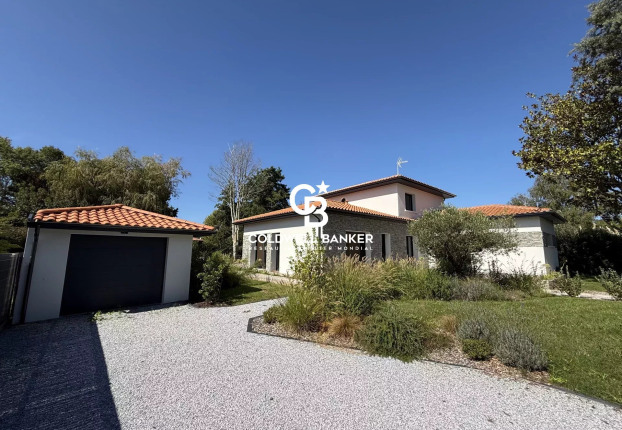 Maison 5 pièces 146 m² · à La Teste-de-Buch · 146 m² · 1 390 000 €