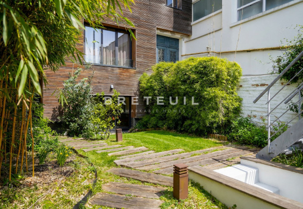Maison 6 pièces 156 m² · à Courbevoie · 155,8 m² · 1 580 000 €